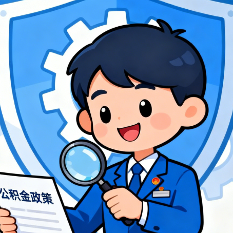 济南《关于2025住房公积金年度缴存有关问题的通知》政策解读