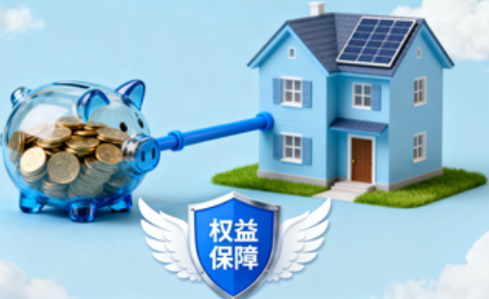 济南住房公积金政策“上新” 一文为你划重点
