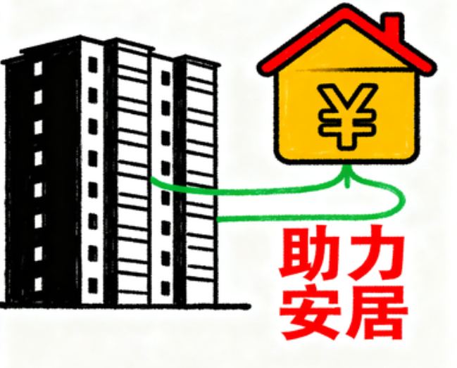 济南从发放补贴到公积金贷提额，各地保障多子女家庭住房政策升温