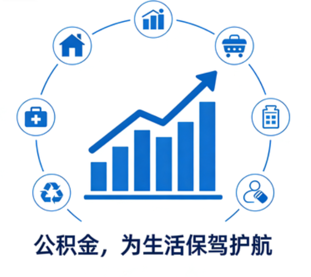 济南住房公积金制度迎来历史性变革：普惠化、数字化、服务化成为新趋势