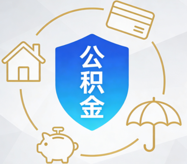 济南公积金代办的好处：这5类人最需要，用对了能省上万块