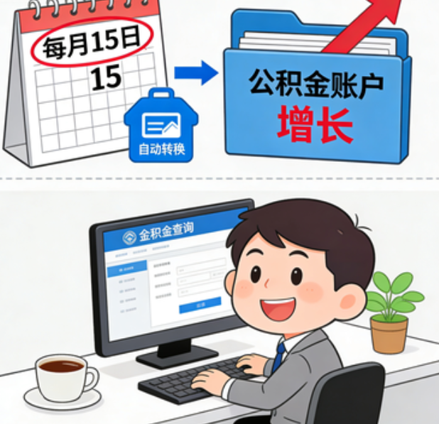 济南公积金代办服务:专业赋能,合规守护您的住房权益