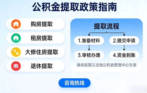 济南住房公积金与养老规划:制度功能解析与个人资金活用指南