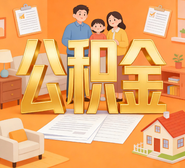济南公积金代办服务的现实价值与普惠意义