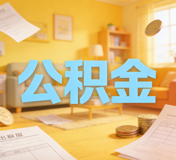 济南别让公积金“躺在账户里睡觉”！