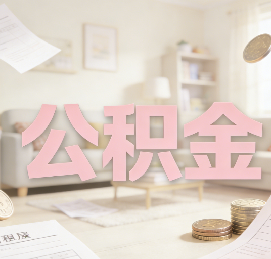 济南公积金代办的“正确打开方式”：这4种情况下，找合规代办是真省心