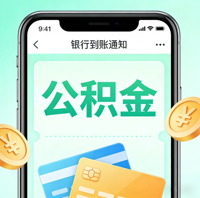 济南论公积金代办服务的重要意义