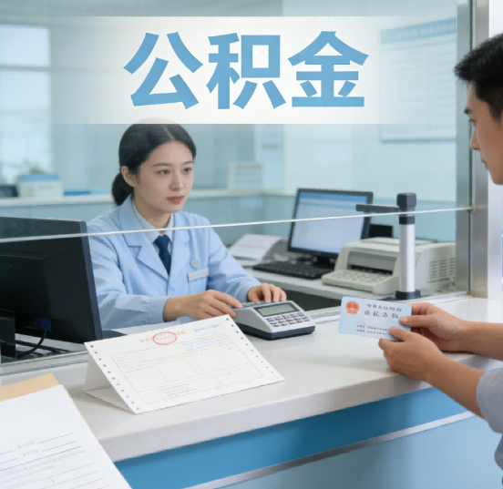 济南公积金提取的两种方式全面对比