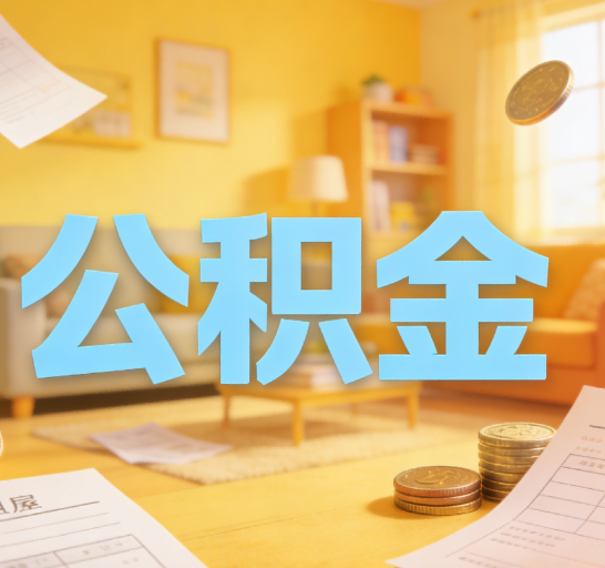 济南买房如何提取公积金？