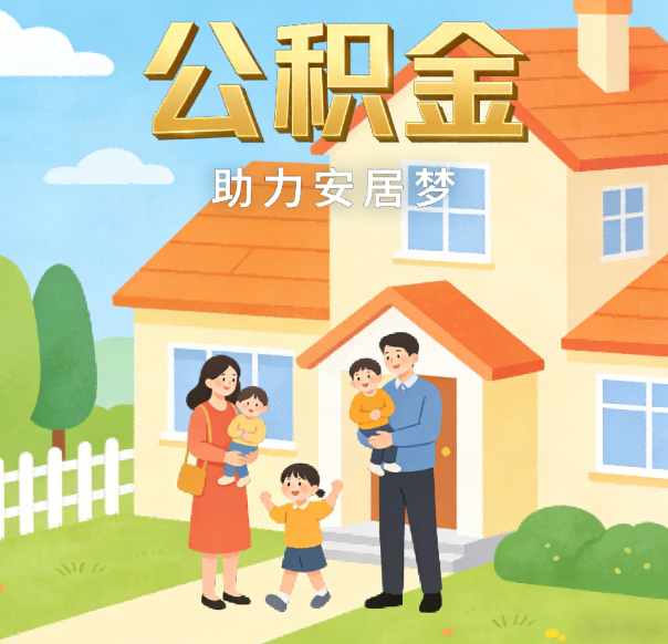 济南公积金代办行业观察：合规化浪潮下，专业服务迎来价值回归