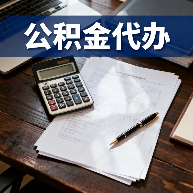 济南公积金代办:哪些人办了之后说“真值”